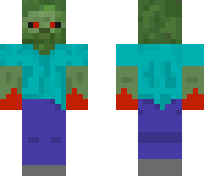 zombie