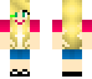 gamergurl reshaded