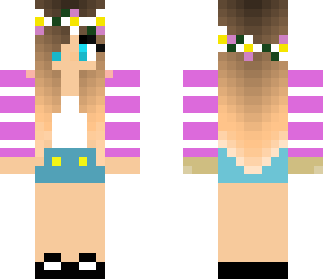 hippie chick
