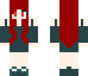 vampire girl