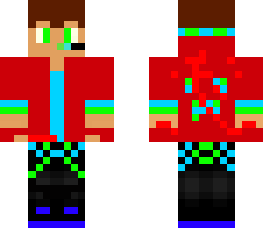 my skin