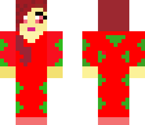 camo girl