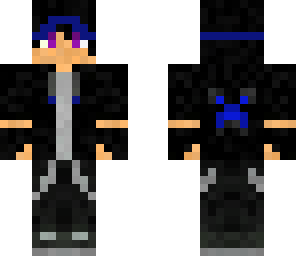 assasin blue
