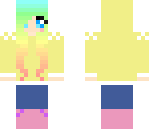 perfecktrainbow894's winter skin