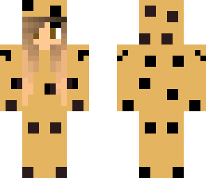 cookie girl v3