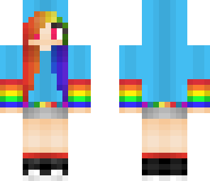 rainbow dash 50 votes plz