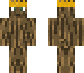 tree king