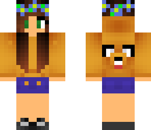 finn and jake girl