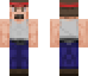 pure steve