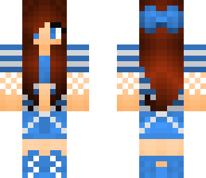 random girl 1