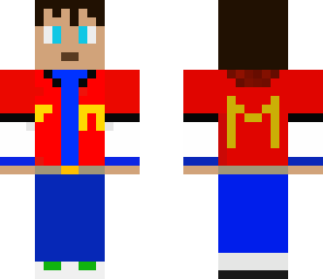 universitario minecraft  del universo