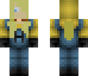 minion girl