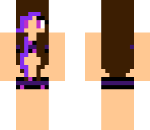 pol party endergirl