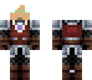 elven guard