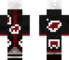 slenderman akatsuki