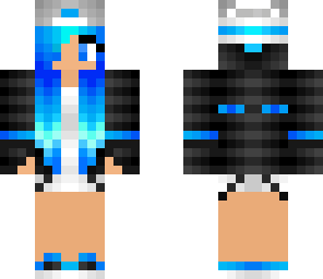 endergirl gamer
