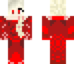 fire elsa