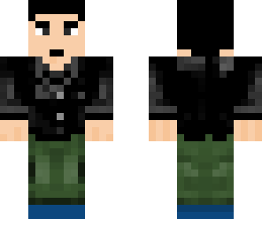 gta iii claude