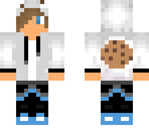my skin
