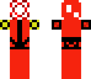 zombie