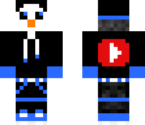 penguin youtuber