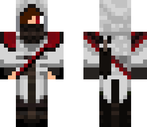 cool assasing