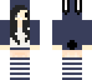 bunny girl
