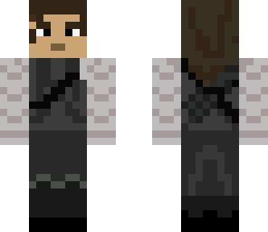 the winter soldier with no mask