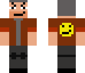 i edited retired bounty hunter