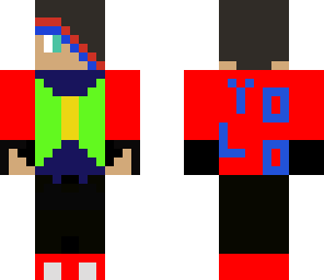 yolo dragon