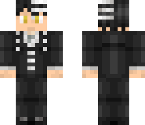 death the kid