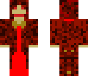fire mage