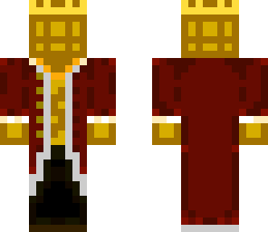 waflle king