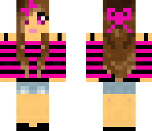 i'll bake a cake girl remake