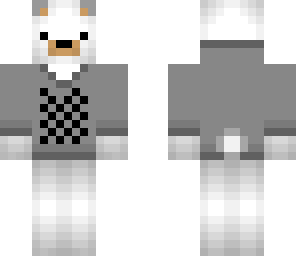 polar bear