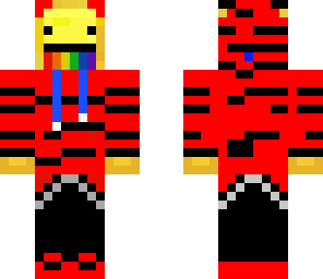 jlgr5 tiger