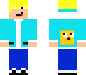 finn