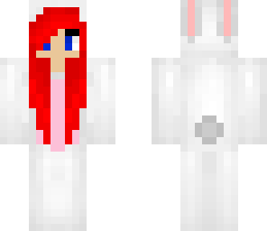bunny girl