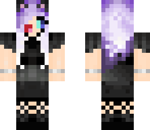 ninja girl