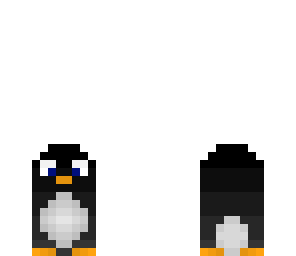 penguin