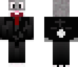 tux bugs bunny