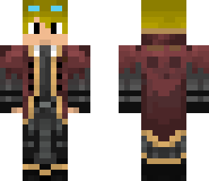 steampunk pilot alt