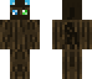 skyblue dark oak camo reupload