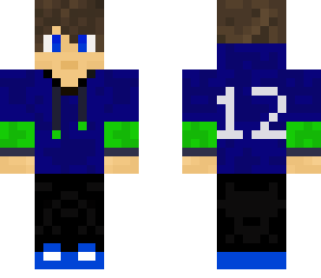 seahawks fan