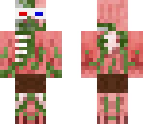 party pigmen