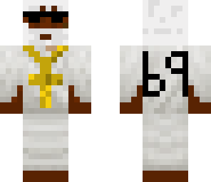 black jesus 69