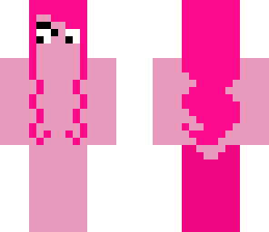 pinkie pie