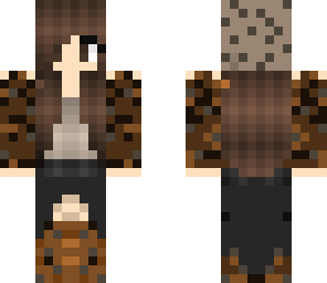 cookie girl 3  has a difference from cookie girl 2