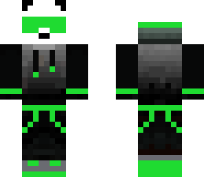 panda