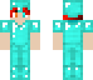 diamond armor